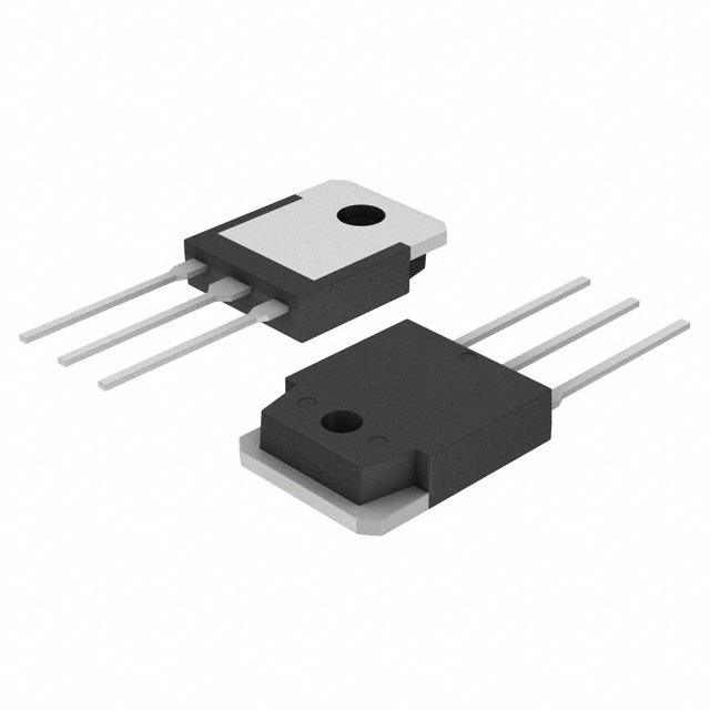 FQA24N60-晶体管 - FET，MOSFET - 单-云汉芯城ICKey.cn