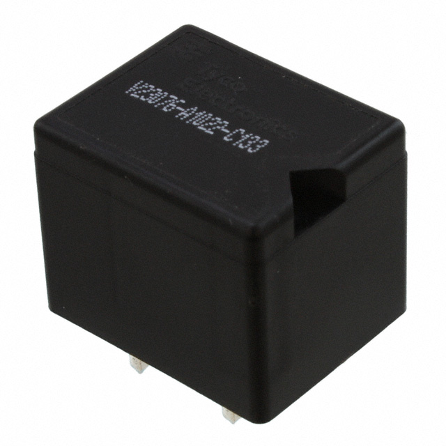 TE CONNECTIVITY 其他继电器 1393277-6