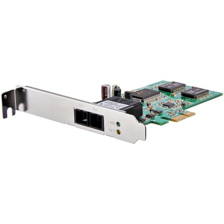 STARTECH 其他计算机设备和配件 PEX1000MMSC2