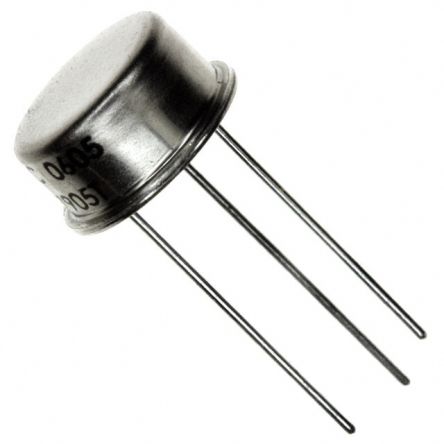 MICROCHIP TECHNOLOGY 三极管(BJT) JANTX2N2905A