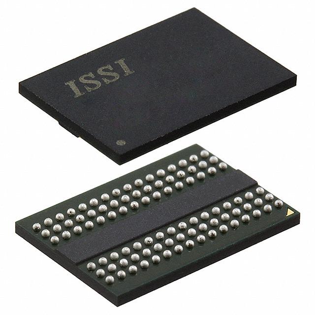 INTEGRATED SILICON SOLUTION 动态随机存储器(DRAM) IS46TR16640B-125JBLA2