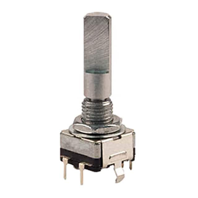 BOURNS 其他传感器 PEC11H-4125F-S0020