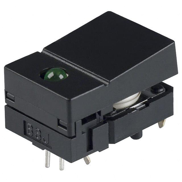 OMRON/欧姆龙 按钮开关 B3J-4200