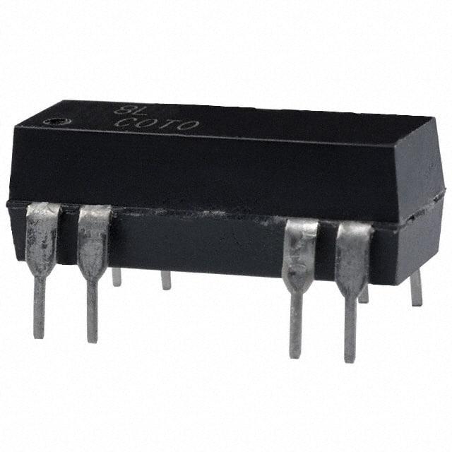 COTO TECHNOLOGY 磁簧开关 8L01-12-111