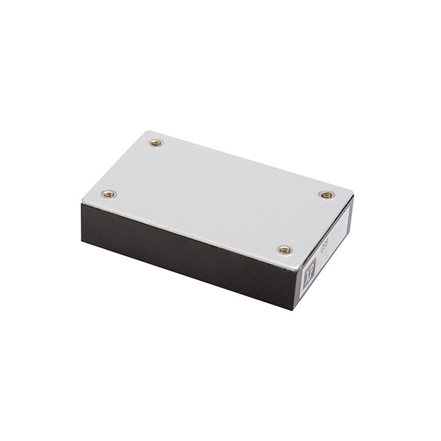 XP POWER DC-DC模块 QSB10048S3V3