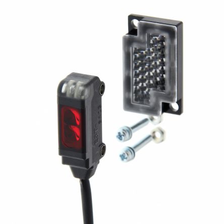 OMRON/欧姆龙 光电传感器 E3T-SR22 2M
