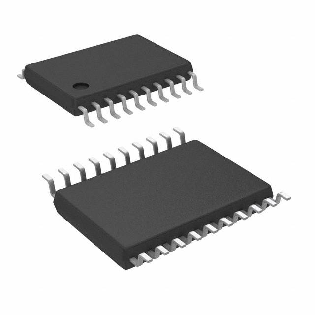 RENESAS ELECTRONICS 锁相环 843002AGI-01LF