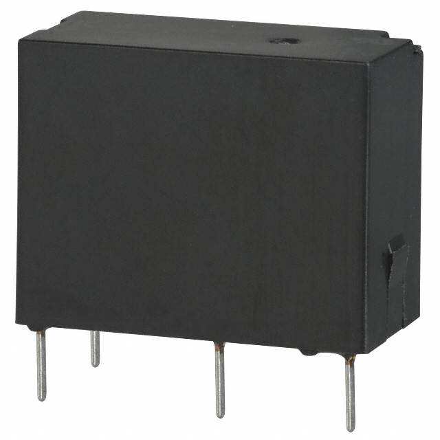 PANASONIC 其他继电器 JQ1-12V-F