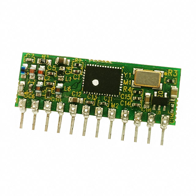 RF SOLUTIONS 无线收发芯片 KAPPA-T868