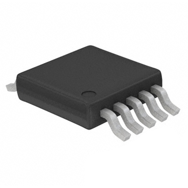 RENESAS ELECTRONICS DC-DC稳压器 ISL6745AAUZ