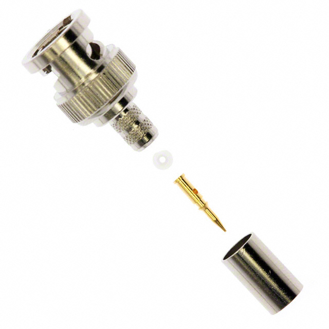 AMPHENOL 同轴连接器（RF） - 配件 31-71008-RFX