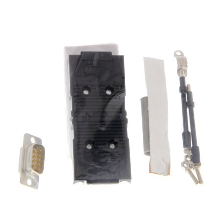 OMRON/欧姆龙 D-Sub 连接器 XM2S-0911-S003