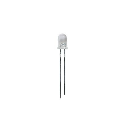 BIVAR 发光二极管 UV5TZ-385-15