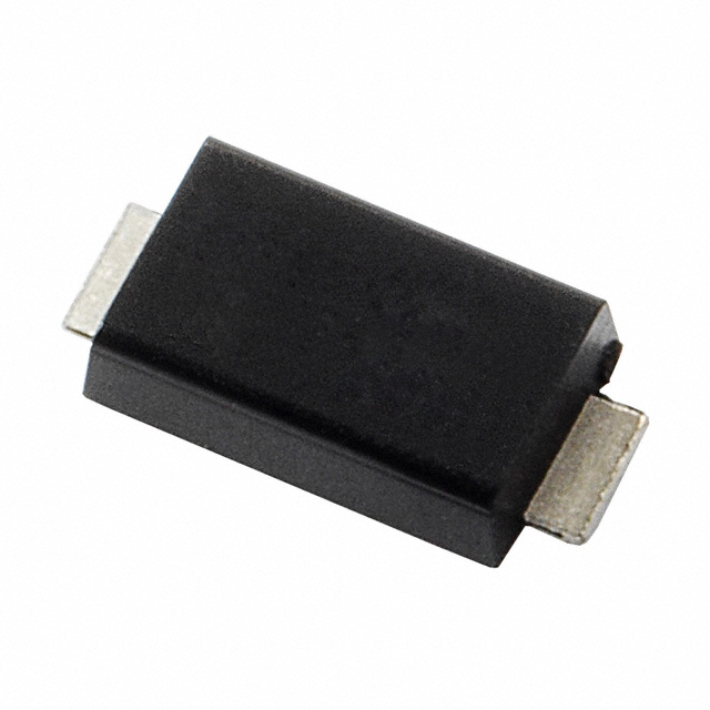 LITTELFUSE TVS二极管/ESD抑制器 TPSMA6L15A
