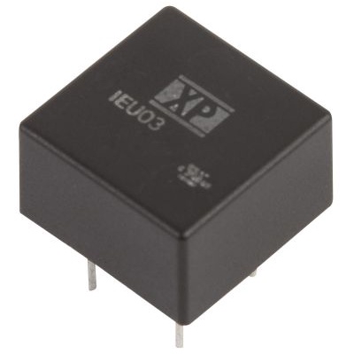 XP POWER DC-DC模块 IEU0348S15