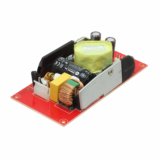 GLOBTEK 开关电源 GTM43007-B6015-FW(R)