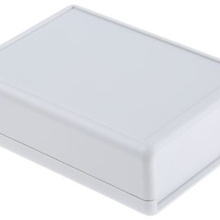 HAMMOND MANUFACTURING  1593PGY