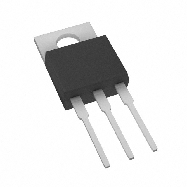 VISHAY INTERTECHNOLOGY 整流二极管/整流桥 UGF10DCT-E3/45