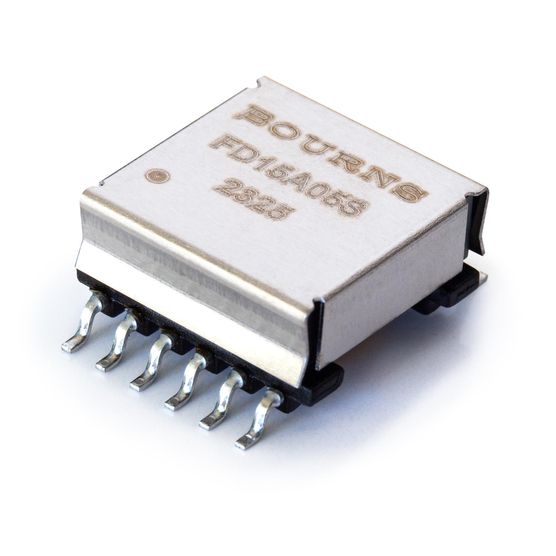 BOURNS 开关变压器 PDC025-FD20A05S