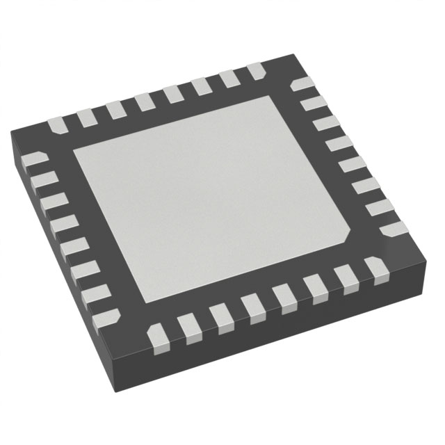 NORDIC SEMICONDUCTOR 无线收发芯片 nRF52811-QCAA-T