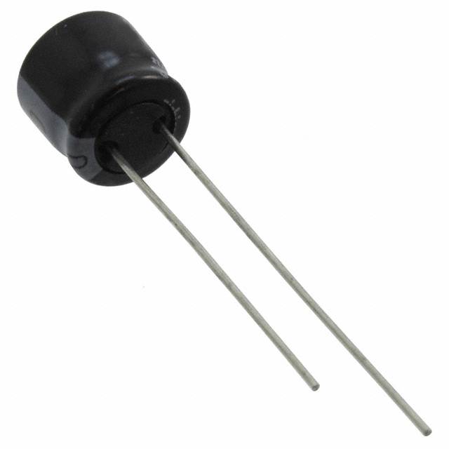 NICHICON 铝电解电容 USR1V470MDD