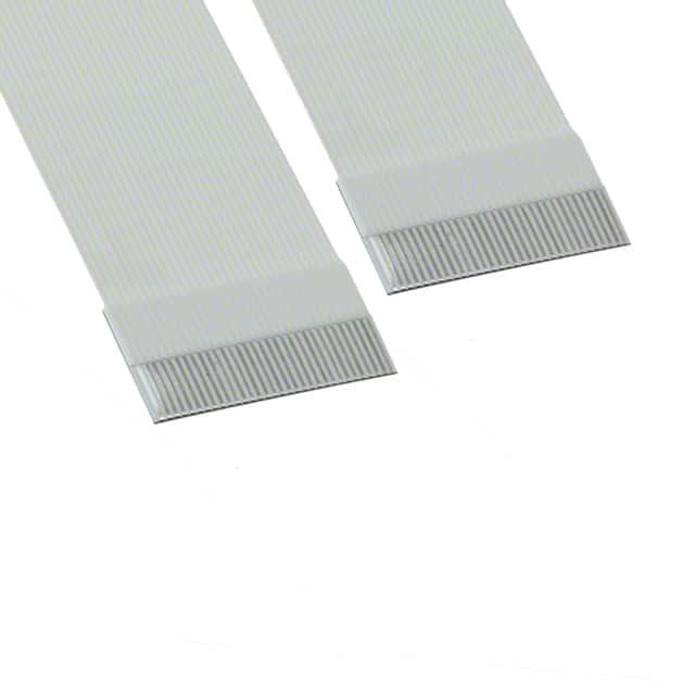 MOLEX 扁平带状线缆 982660349