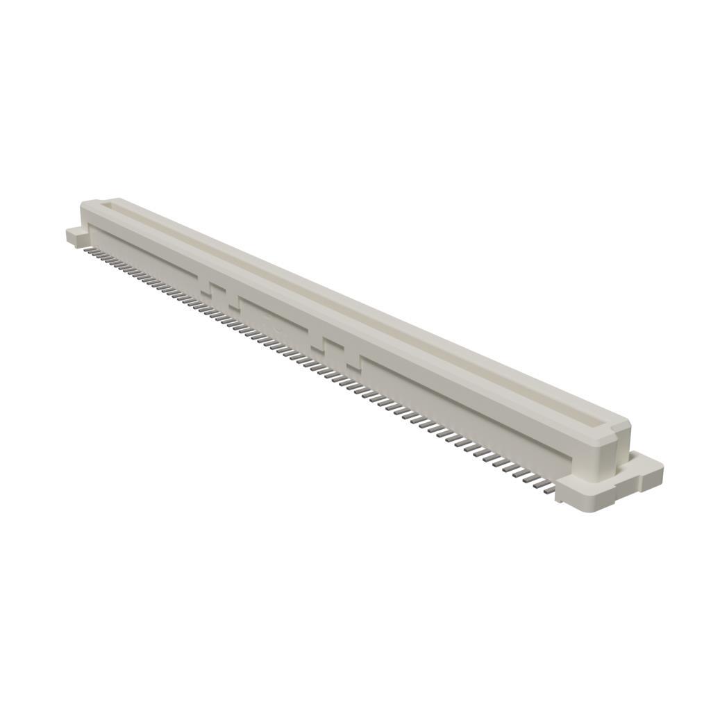 AMPHENOL 矩形连接器 - 外壳 61082-141420LF