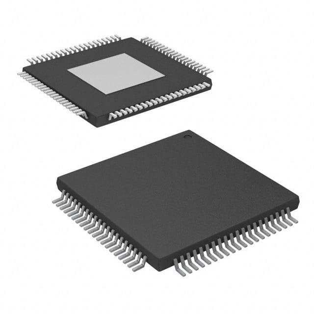 TEXAS INSTRUMENTS RF前端 ADS58C23IPFPR