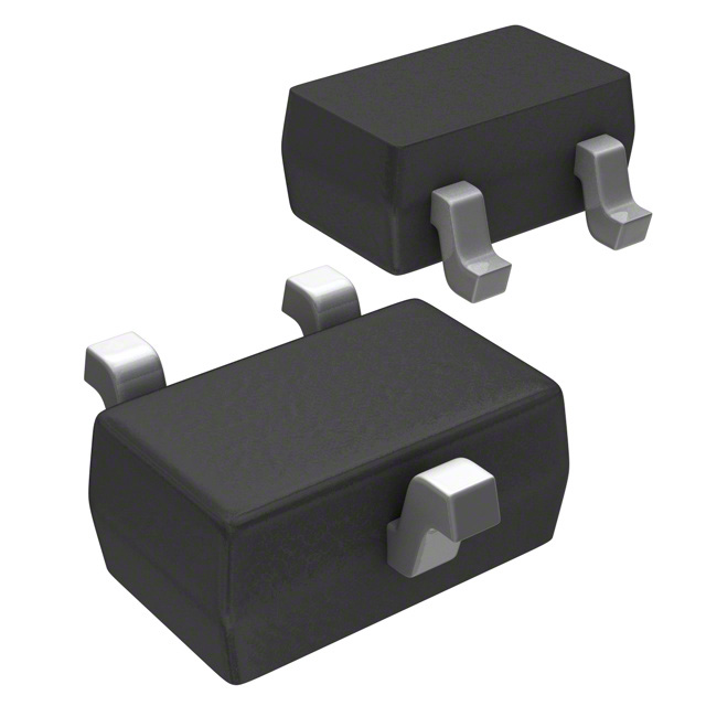 MICROCHIP TECHNOLOGY 电源管理芯片(PMIC) MIC803-26D4VC3-TR