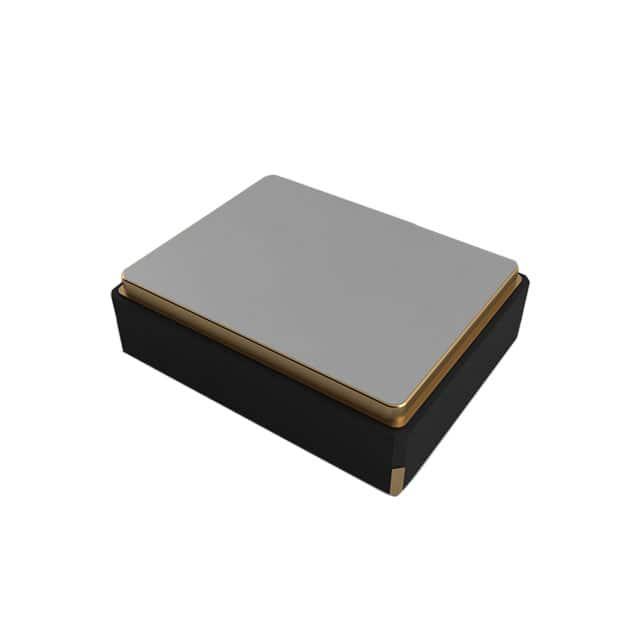 ILSI AMERICA 无源晶振 ILCX19-FF5F10-38.400MHZ
