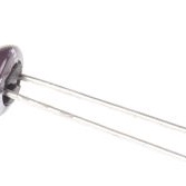 NICHICON 铝电解电容 UPS1A101MDD