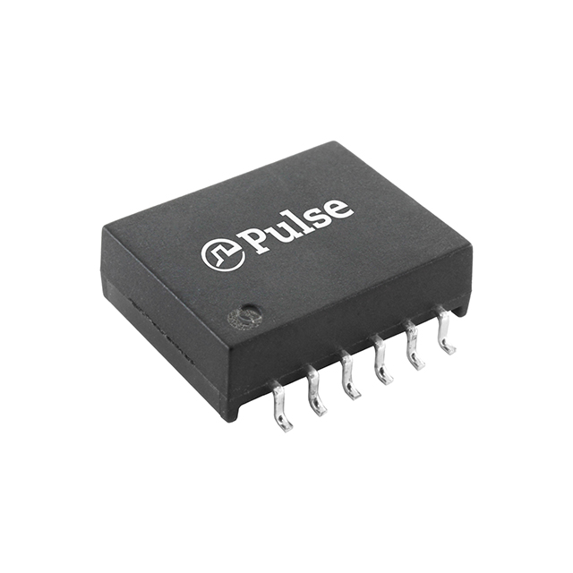 PULSE ELECTRONICS 脉冲变压器 HM2102NL