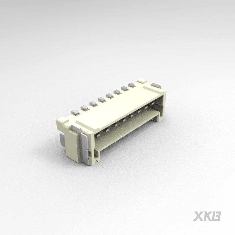 X1256WRS-08L-LPSN--云汉芯城ICKey.cn