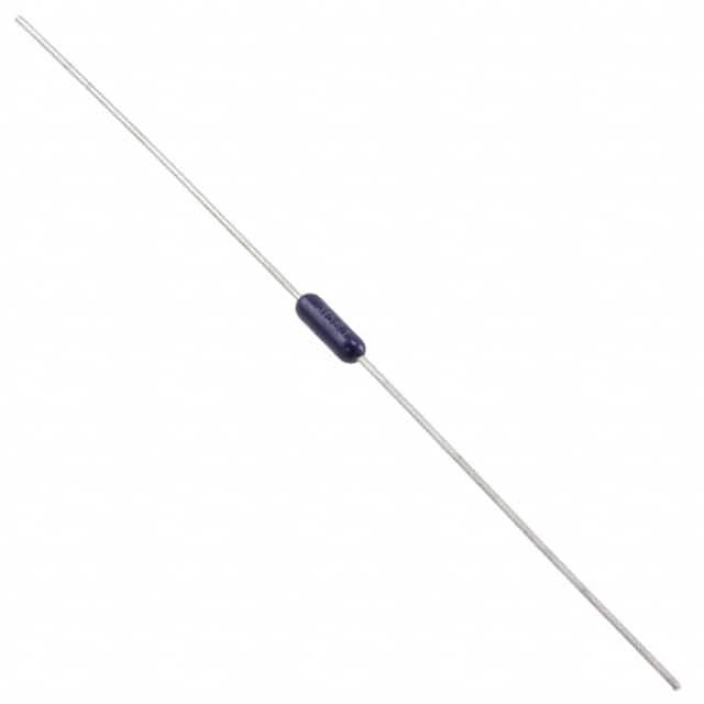 VISHAY INTERTECHNOLOGY 通孔电阻 RLR07C1212FSRE6
