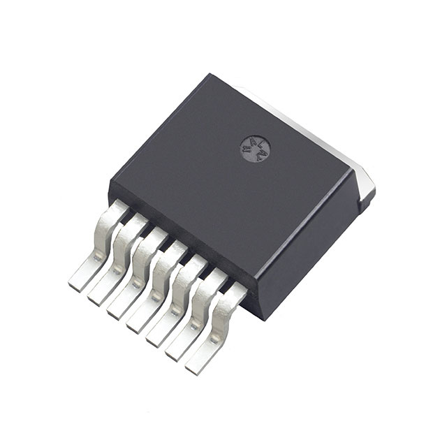ON SEMICONDUCTOR 碳化硅场效应管 NTBG080N120SC1