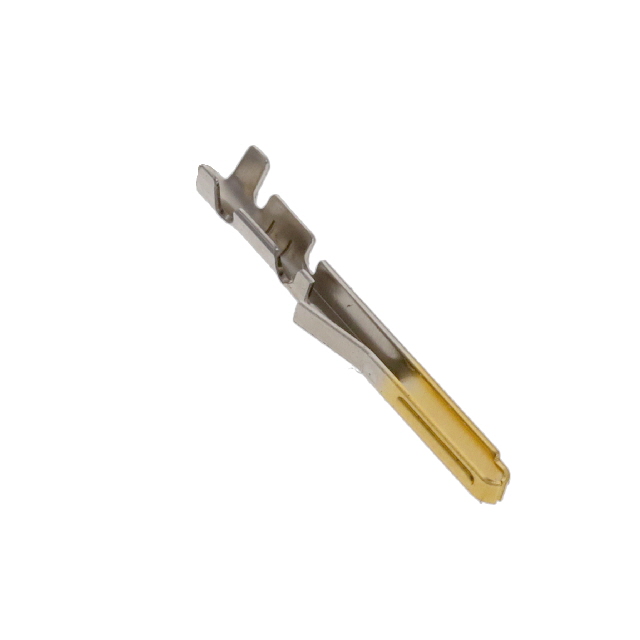 HIROSE ELECTRIC 背板连接器 - 触头 QR/P8-PC-221