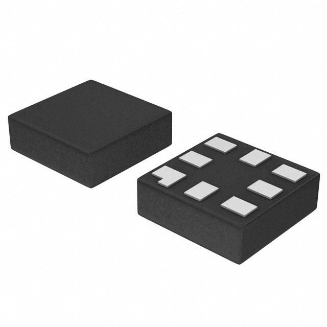 ON SEMICONDUCTOR 触发器 NLX1G74MUTCG