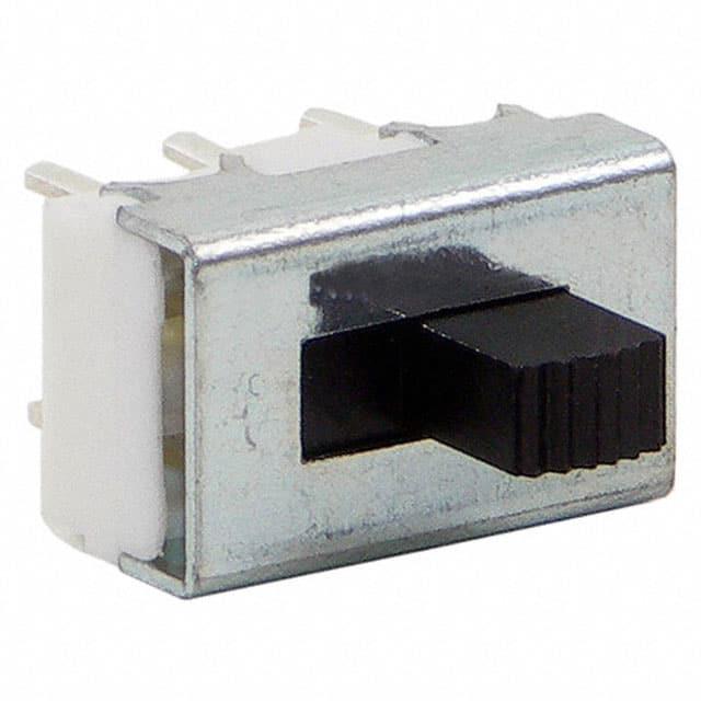 SWITCHCRAFT 滑动开关 C56206L2X