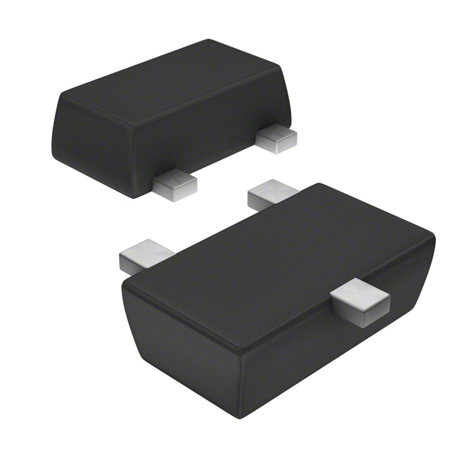 ON SEMICONDUCTOR 电压基准芯片 KA431SAMFTF