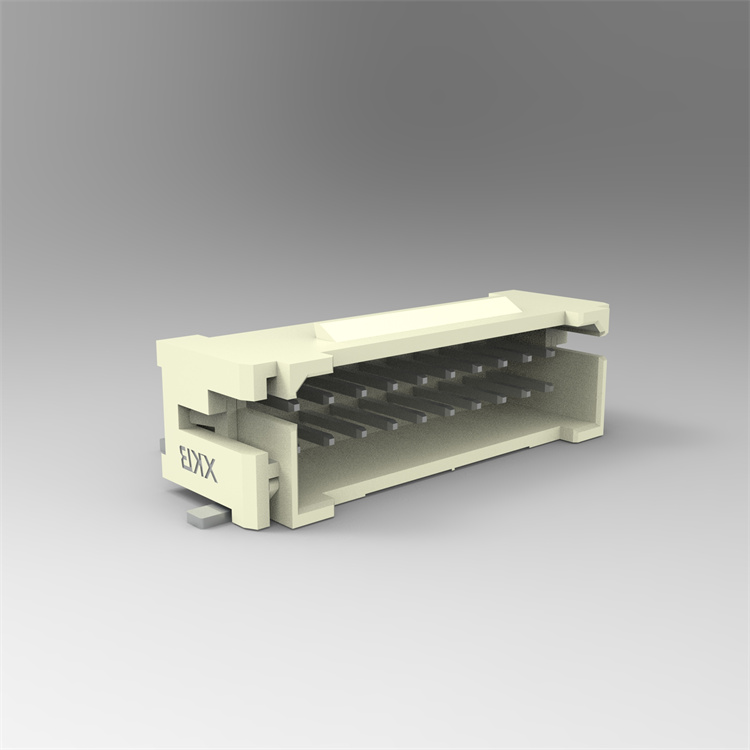 X2026WRS-2x10D-LPSW--云汉芯城ICKey.cn