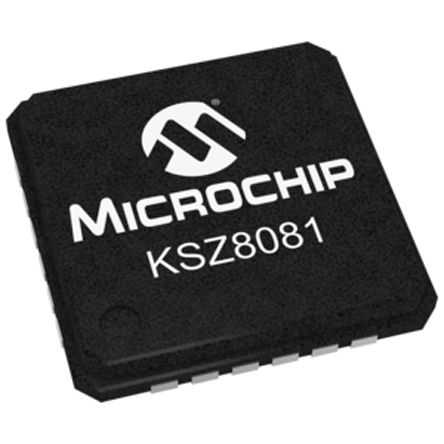 KSZ8081RNAIA-TR--云汉芯城ICKey.cn