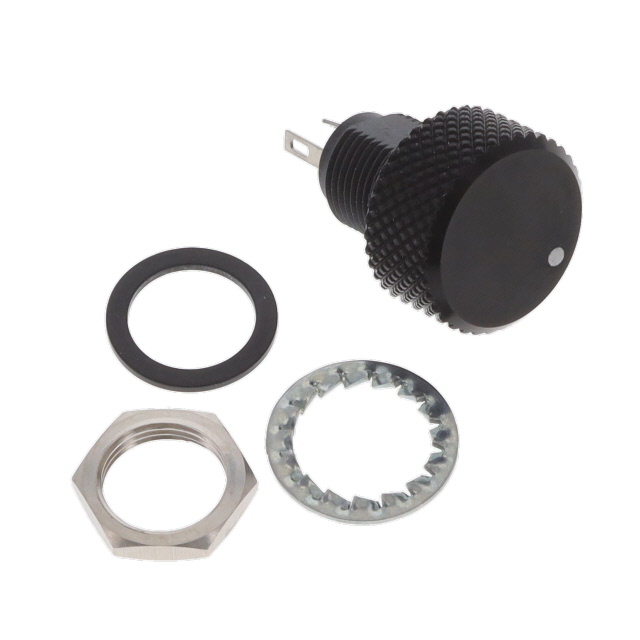 VISHAY INTERTECHNOLOGY 电位器及其他可变电阻器 P16NM102MAB15