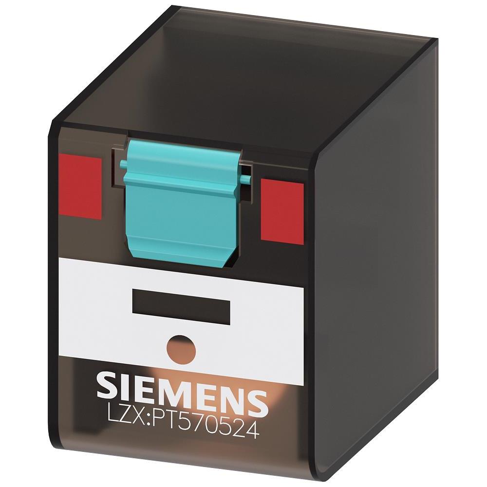 SIEMENS/西门子 其他继电器 LZX:PT570524