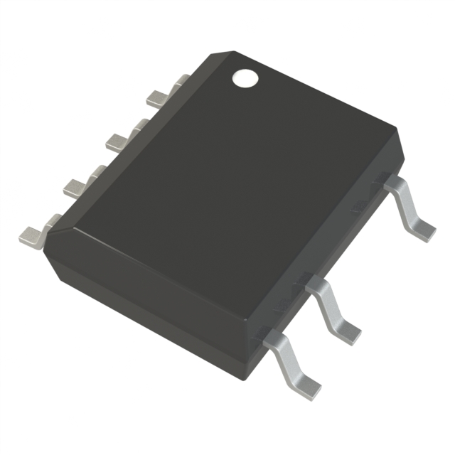 ON SEMICONDUCTOR AC-DC稳压器 NCP1239QD65R2G