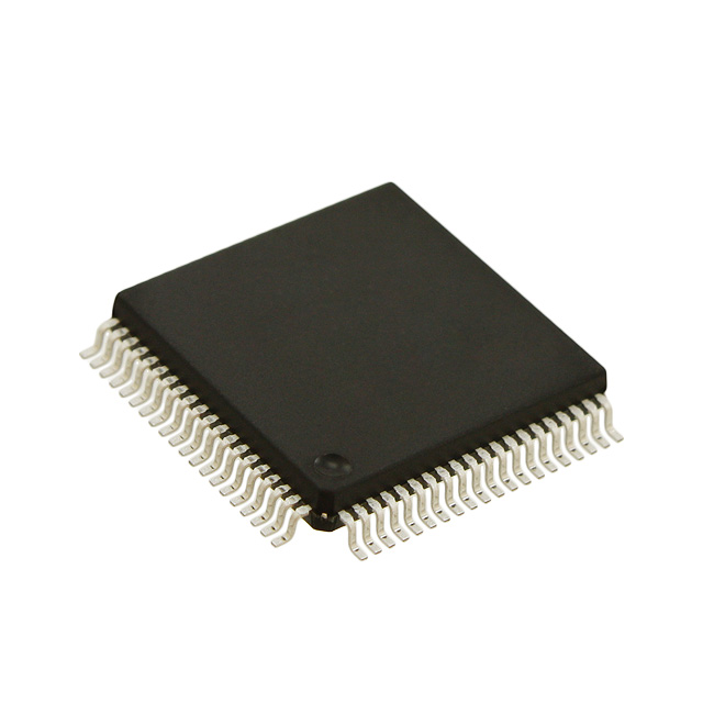 S912XET256W1MAA-嵌入式 - 微控制器-云汉芯城ICKey.cn