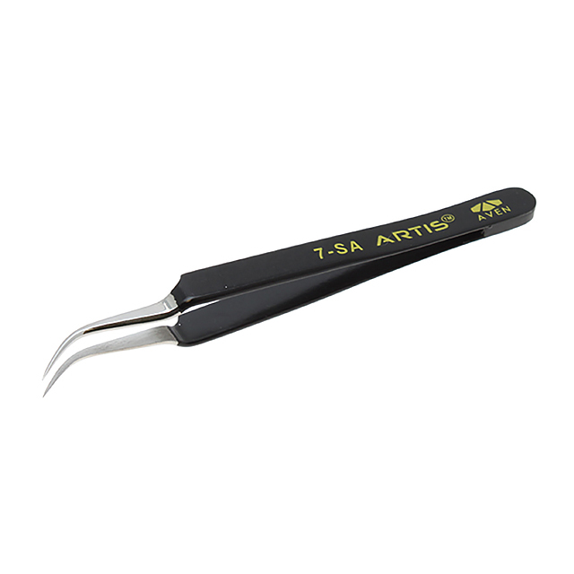 AVEN TOOLS 通用镊子 18072ARS