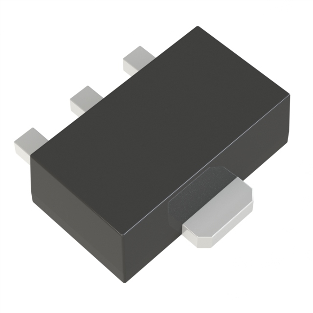 TOREX SEMICONDUCTOR LDO稳压器 XC6902N501PR-G