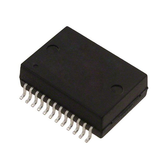 PULSE ELECTRONICS 脉冲变压器 H5004NL