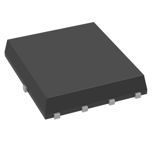 FDMS039N08B-晶体管 - FET，MOSFET - 单-云汉芯城ICKey.cn