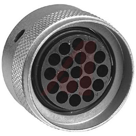 SOURIAU-SUNBANK 圆形连接器 UTG61619SN